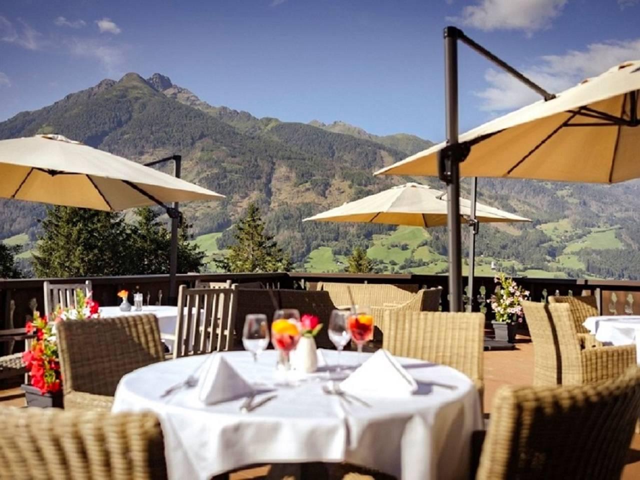 Wellnessapartment in Matrei in Osttirol, Bezirk Lienz, Oostenrijk voor 8 personen foto 24