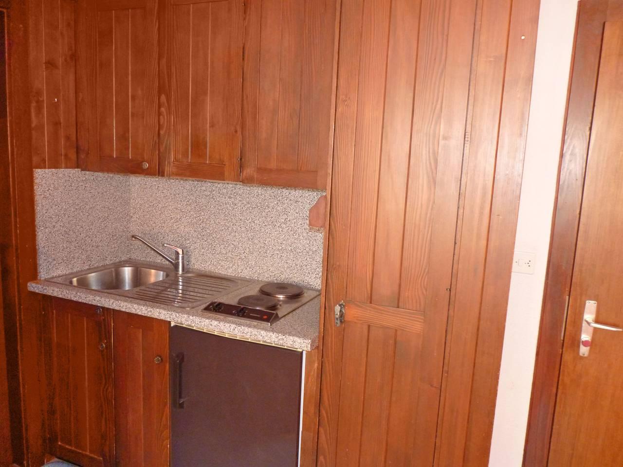 Vakantieappartement in Leytron, Zwitserland voor 2 personen foto 9