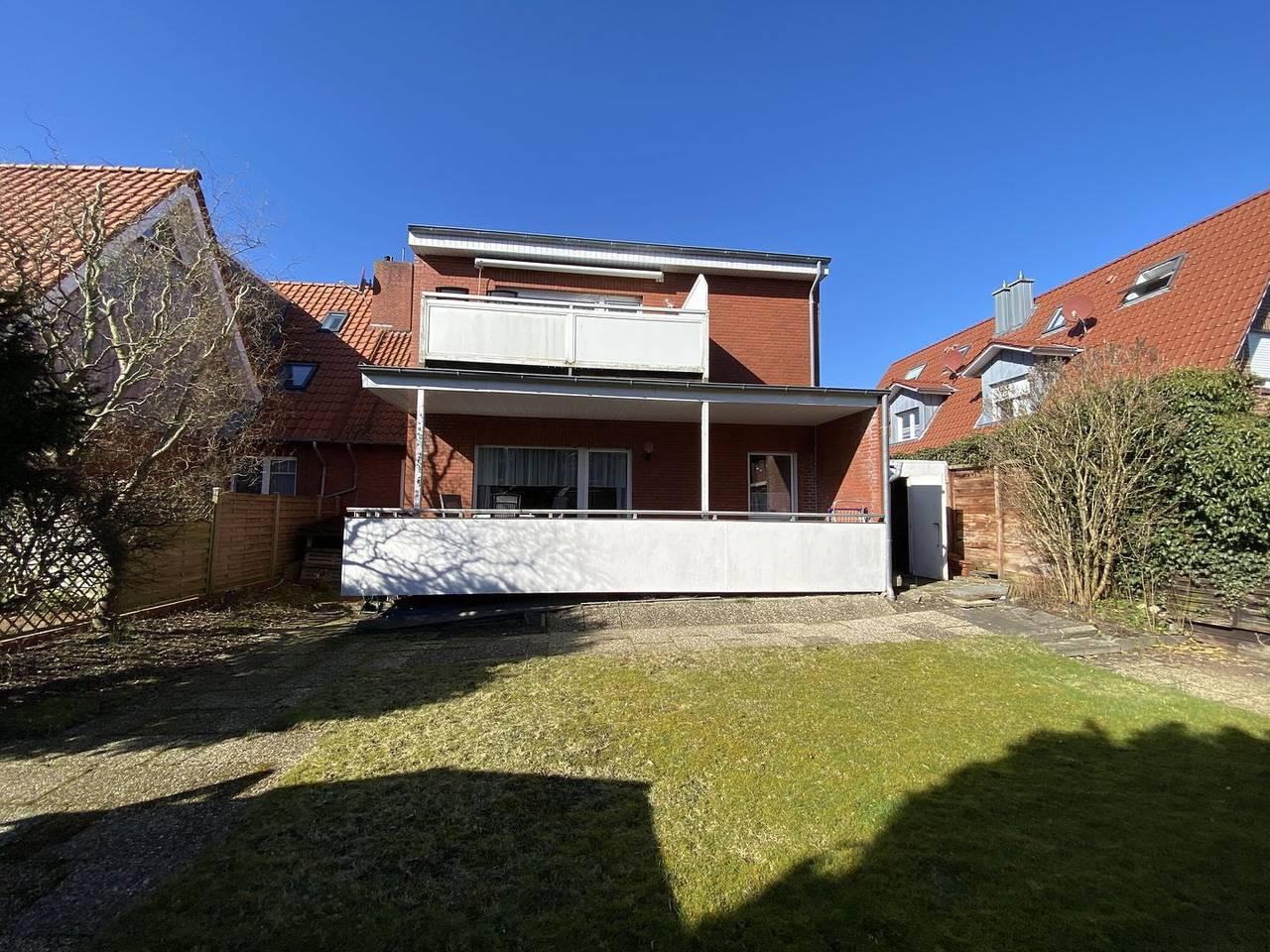 Vakantieappartement in Weser-Ems, Duitsland voor 4 personen foto 18