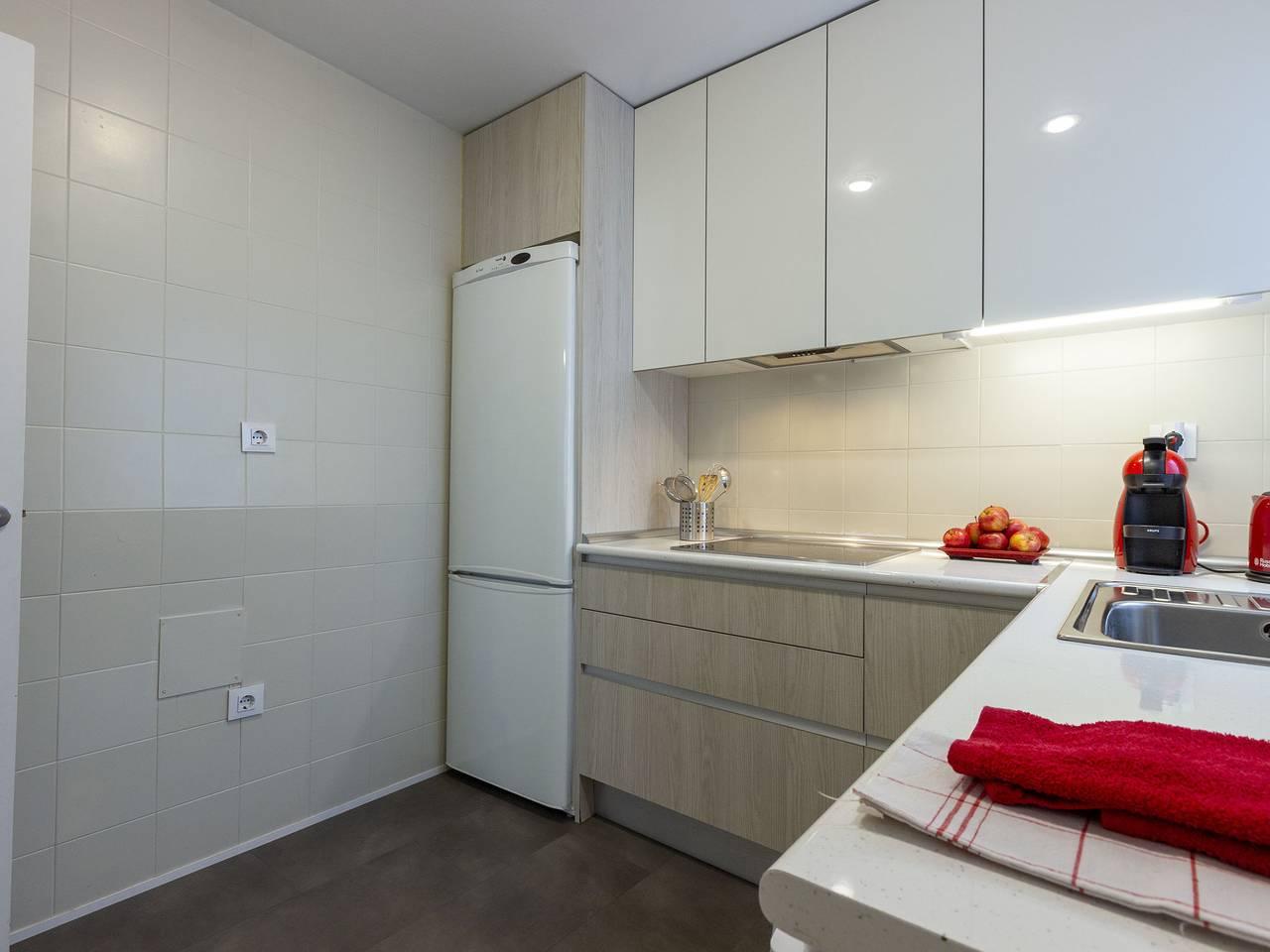 Vakantieappartement in Madrid, Spanje voor 4 personen foto 14