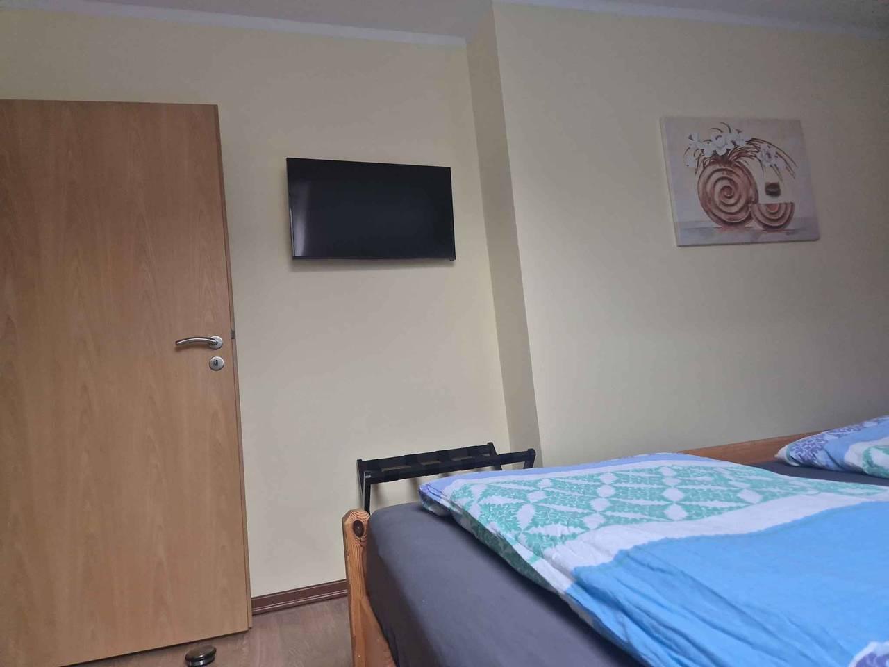 Vakantieappartement in Trebbin, Duitsland voor 2 personen foto 18