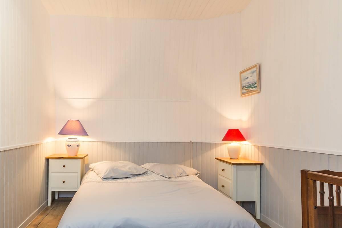Vakantiehuis in Étretat, Frankrijk voor 4 personen foto 8