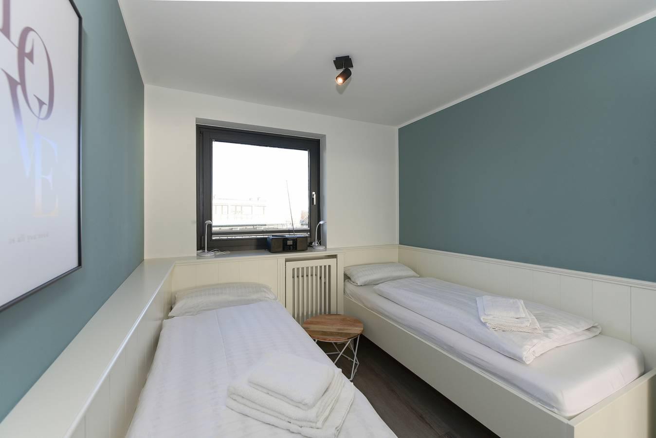 Haus Bi de Wyk in Wyk auf Föhr (Stad), Wyk auf Föhr, Duitsland voor 5 personen foto 21