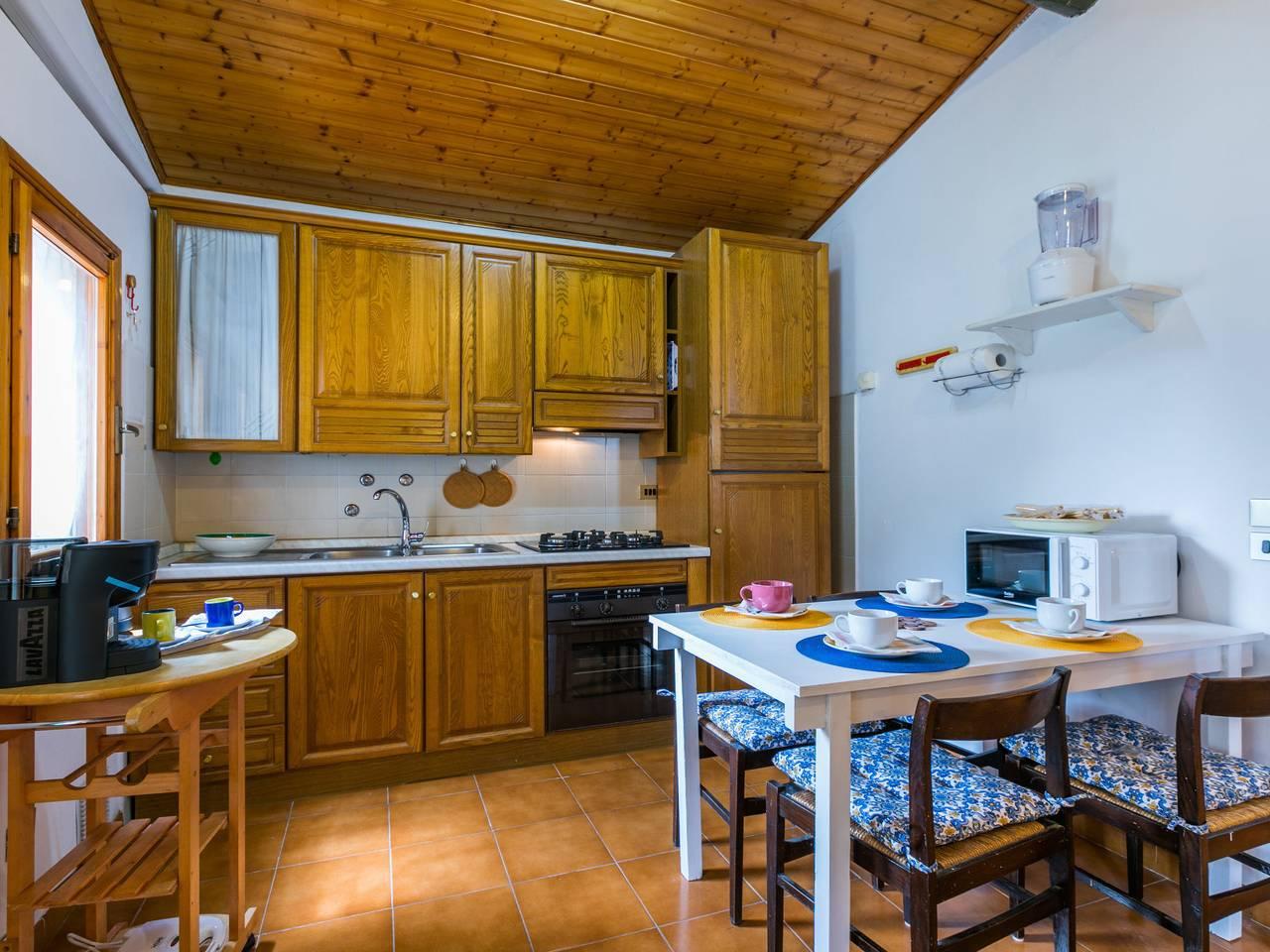 Vakantiehuis in Val di Cecina foto 14