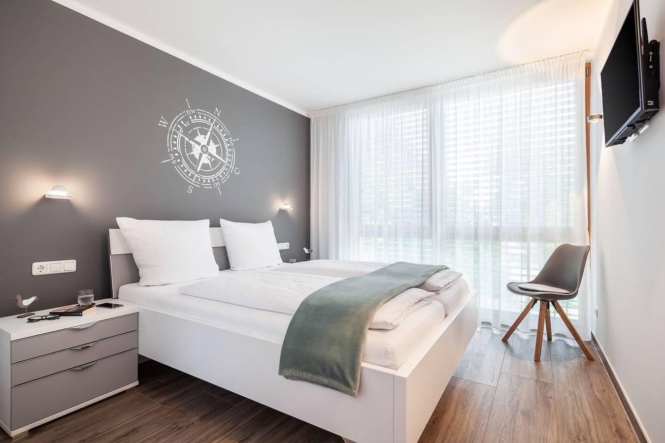 Vakantieappartement in Büsum, Duitsland voor 4 personen foto 4