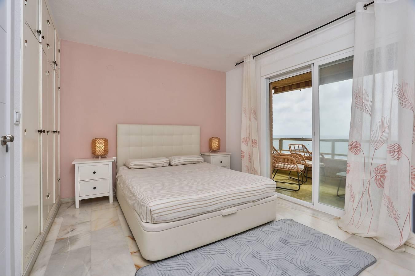 Vakantieappartement in Torrox, Spanje voor 4 personen foto 15