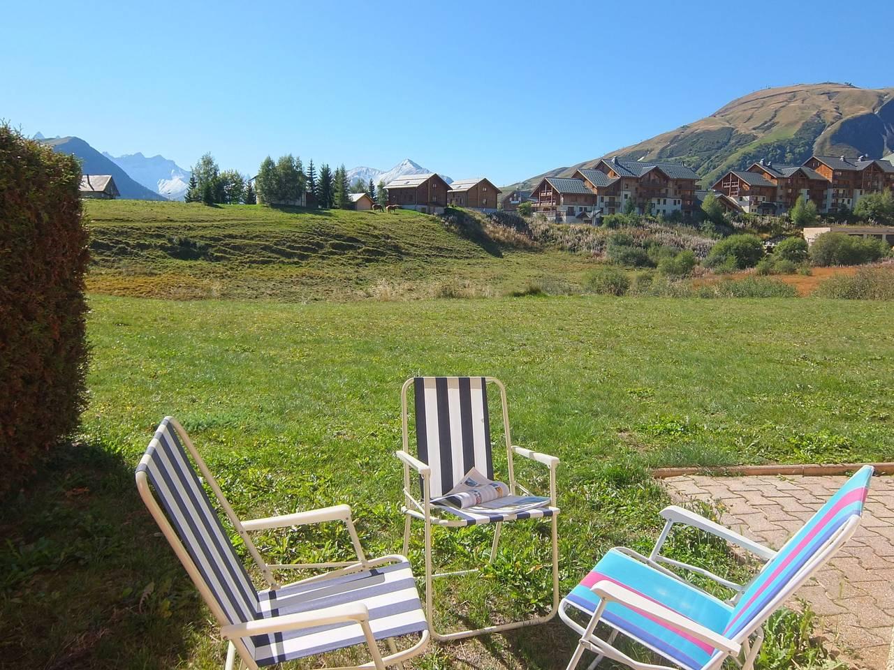 Vakantieappartement in Savoie, Frankrijk voor 3 personen foto 5