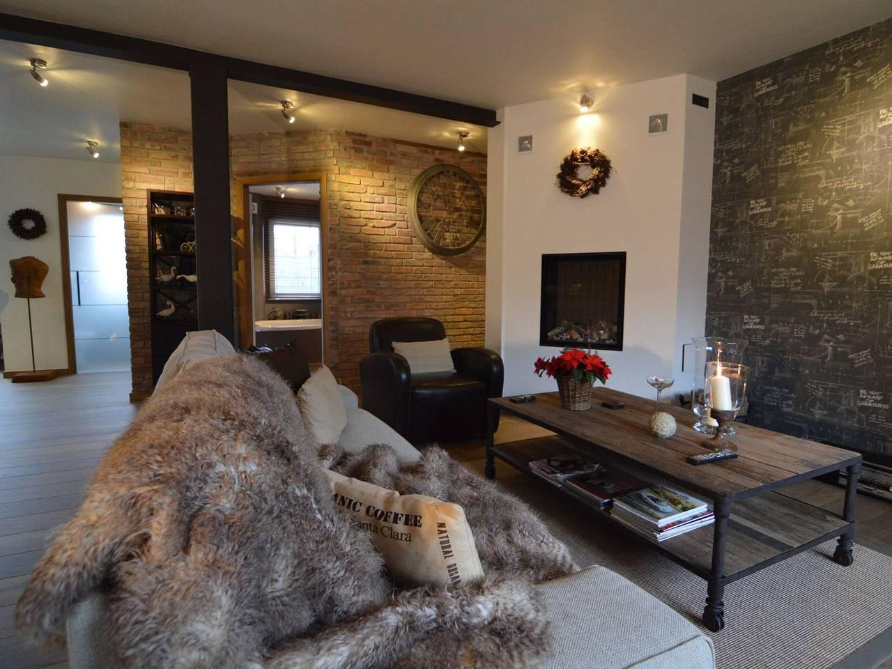 Vakantieappartement in Spa, België voor 4 personen foto 5