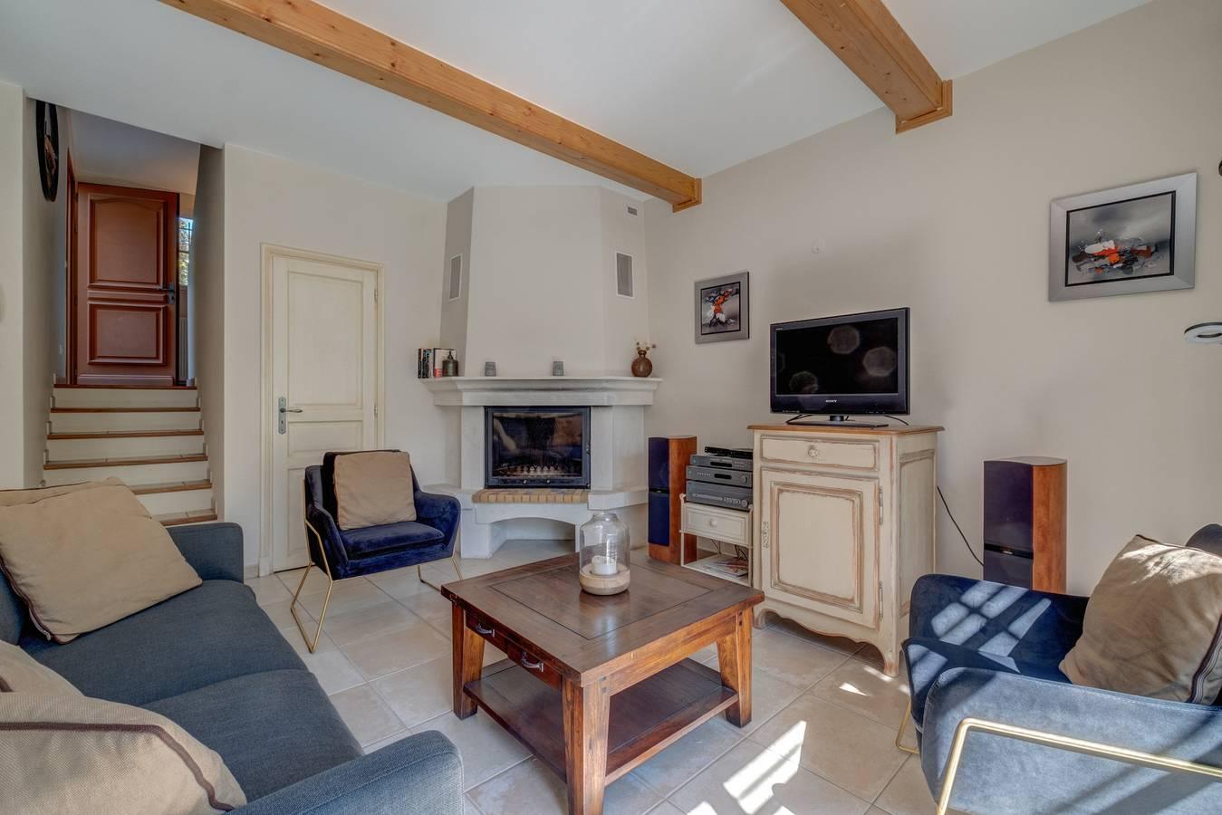 Vakantiehuis in Var, Frankrijk voor 4 personen foto 6