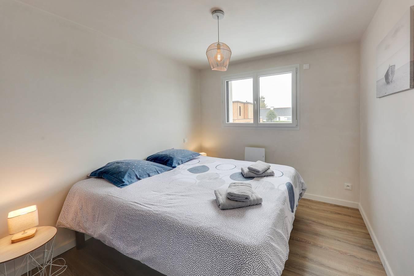 Vakantiehuis in Roscoff, Frankrijk voor 10 personen foto 12