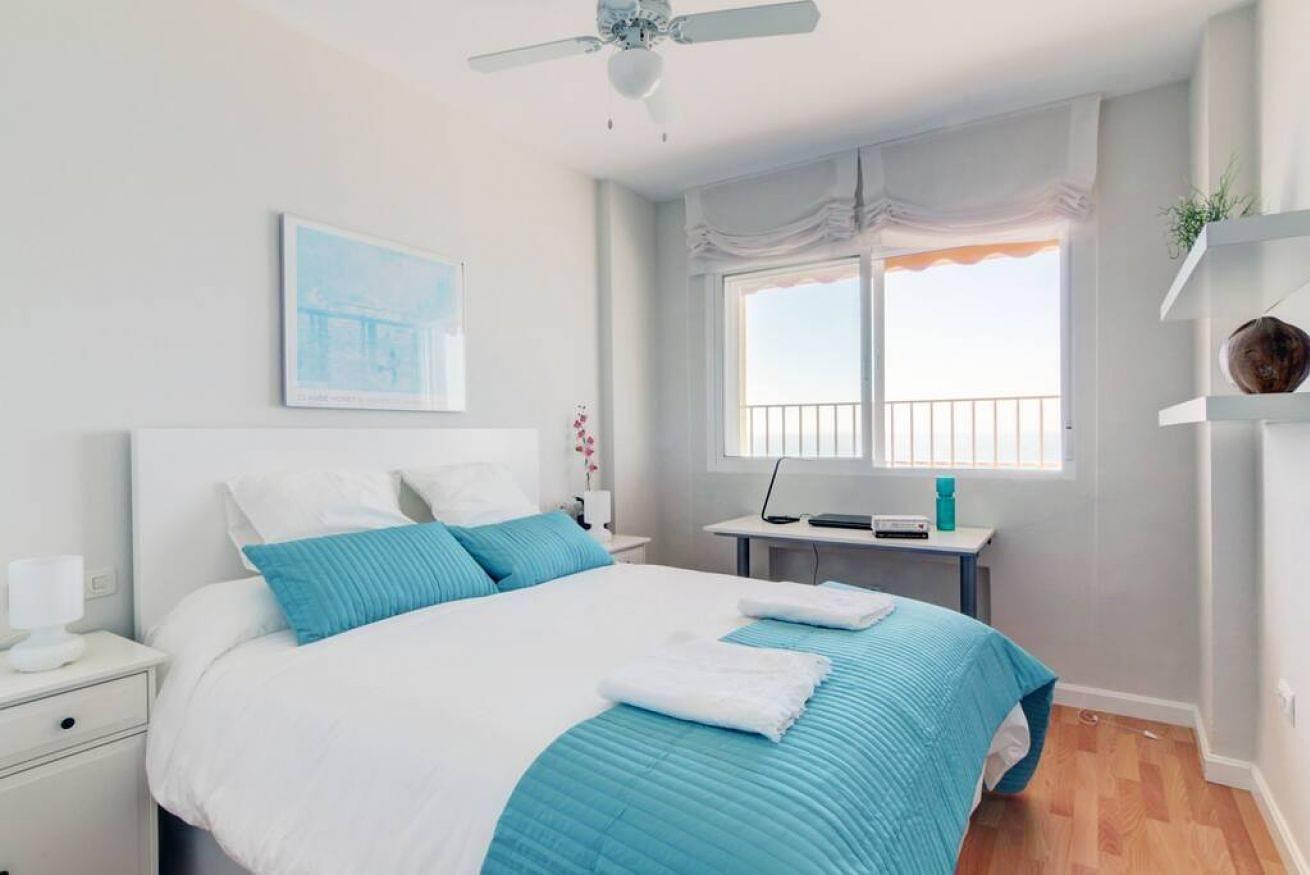 Vakantieappartement in Cádiz, Spanje voor 6 personen foto 4