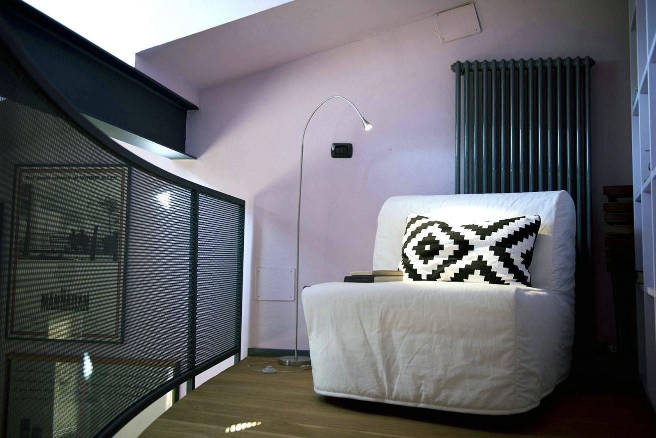 Vakantieappartement in Comomeer, Italië voor 4 personen foto 6