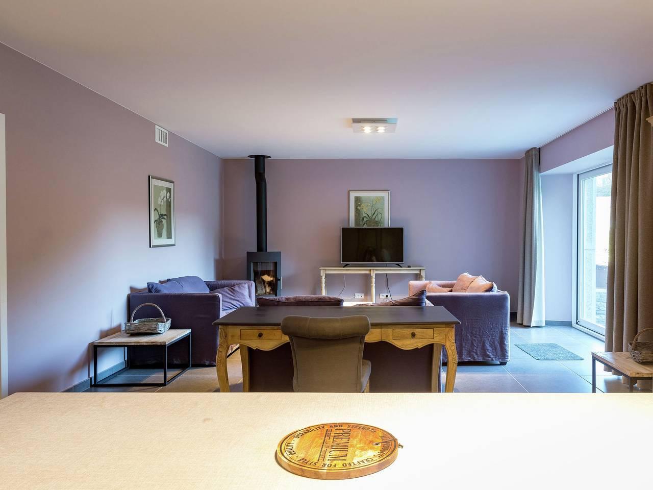 Vakantiehuis in Gedinne, België voor 8 personen foto 6
