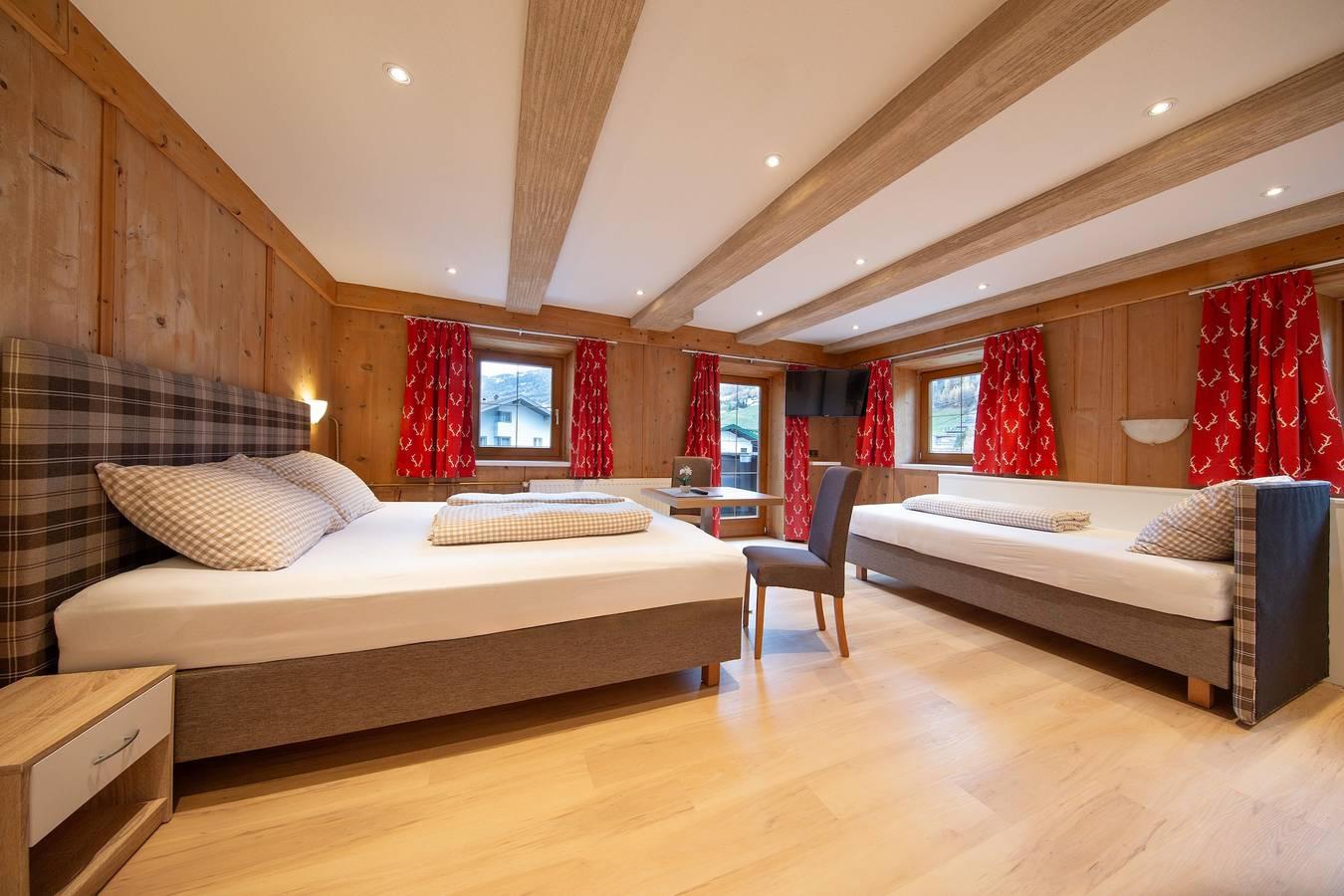 Vakantieappartement in Ötztal, Oostenrijk voor 8 personen foto 15
