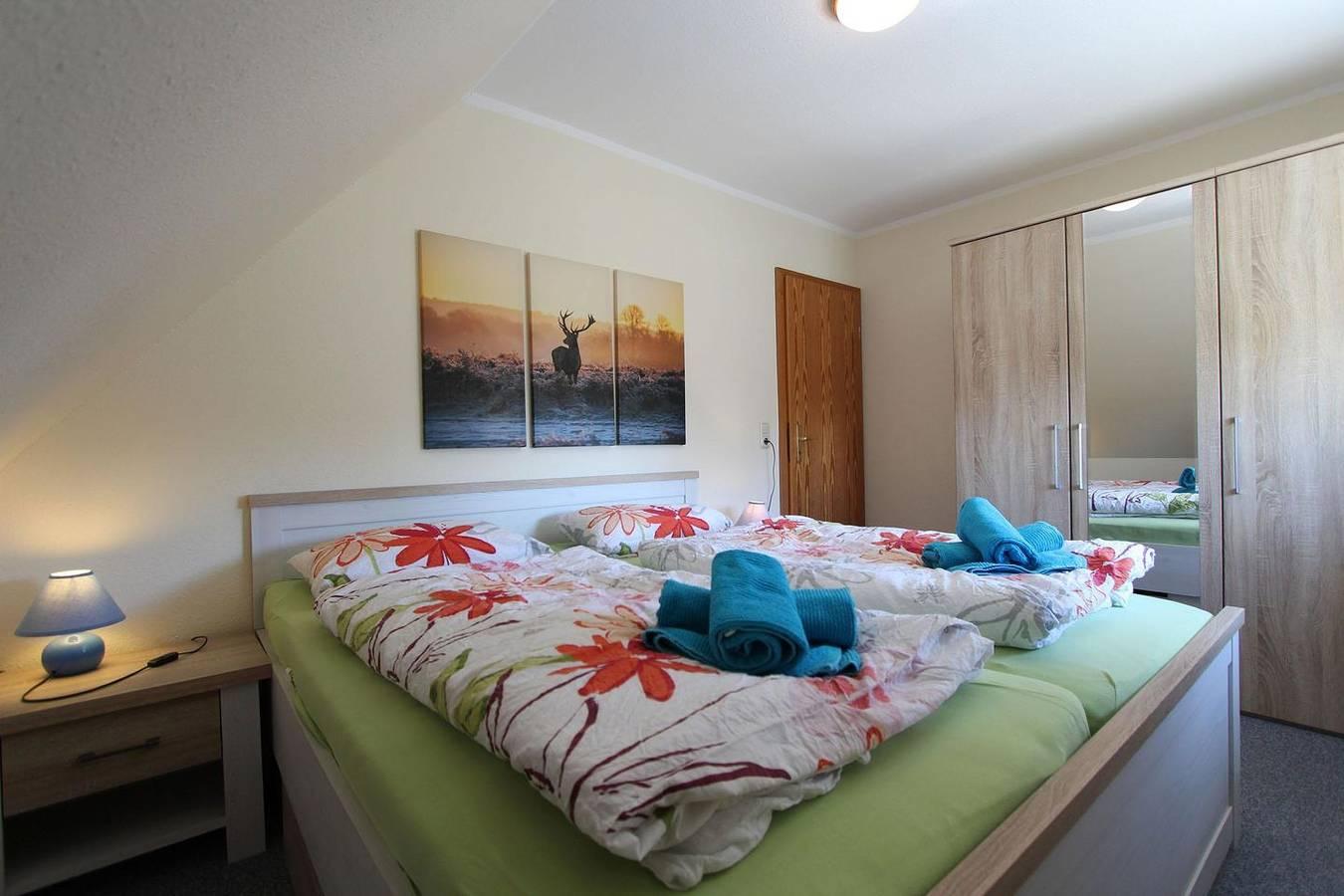 Vakantieappartement in Kellenhusen, Duitsland voor 4 personen foto 3