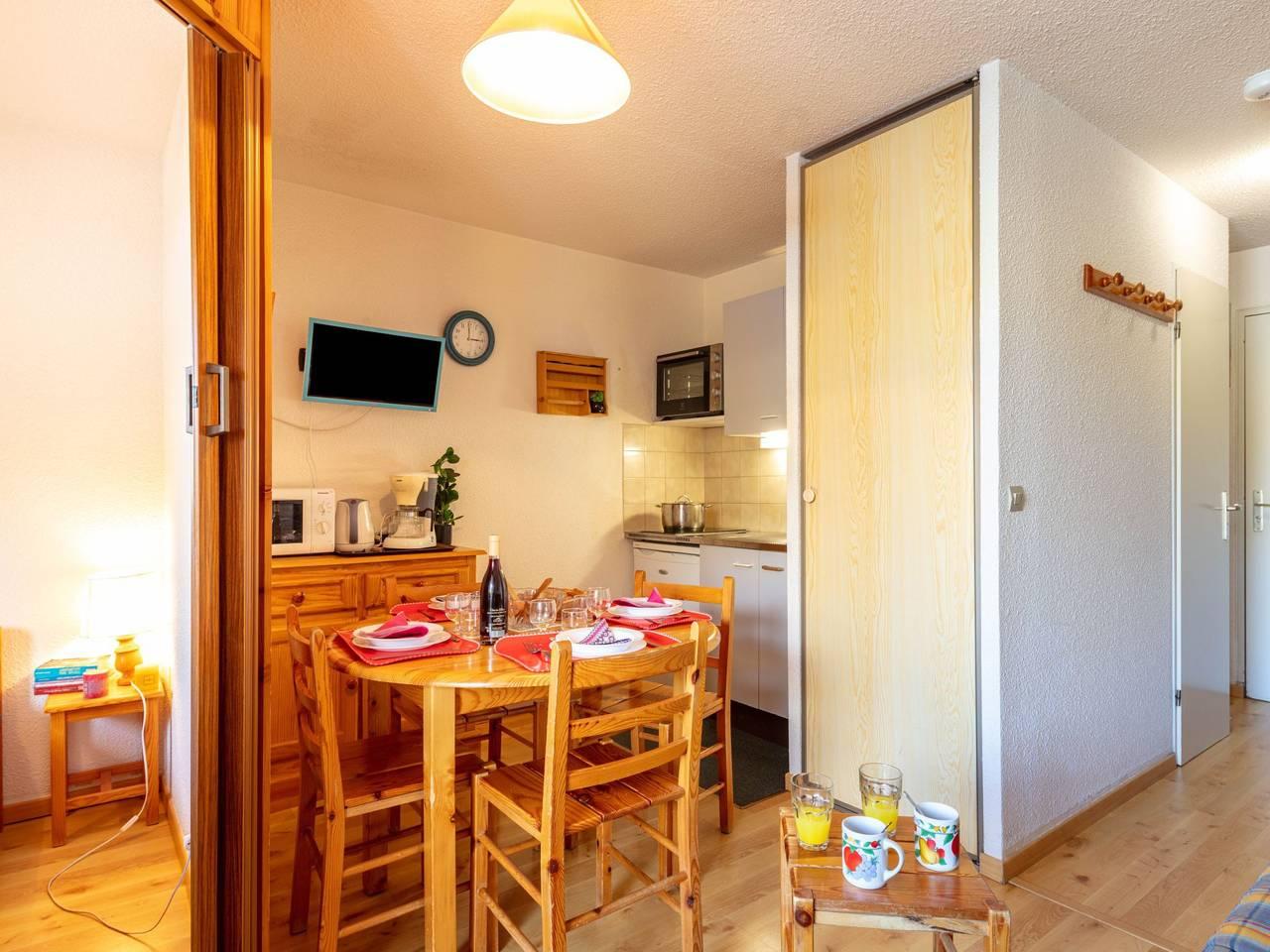 Vakantieappartement in Savoie, Frankrijk voor 4 personen foto 10