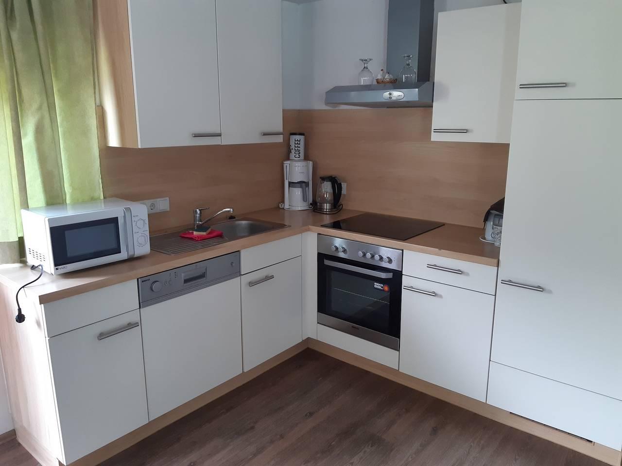 Vakantieappartement in Stumm, Oostenrijk voor 8 personen foto 6