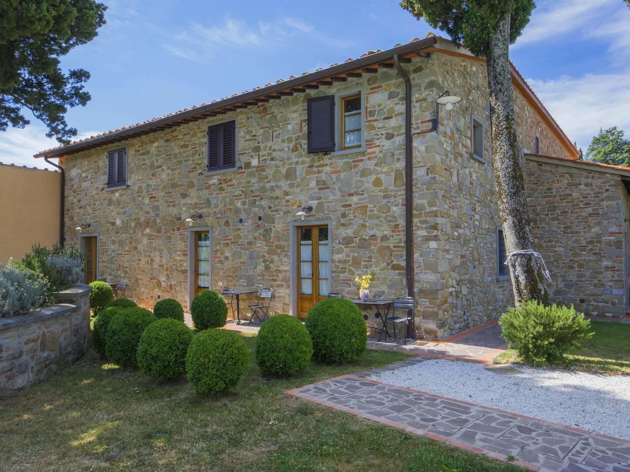 Vakantieappartement in Provincie Florence, Italië voor 4 personen foto 14