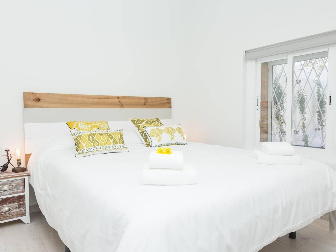 Vakantieappartement in Castelldefels, Spanje voor 6 personen foto 5