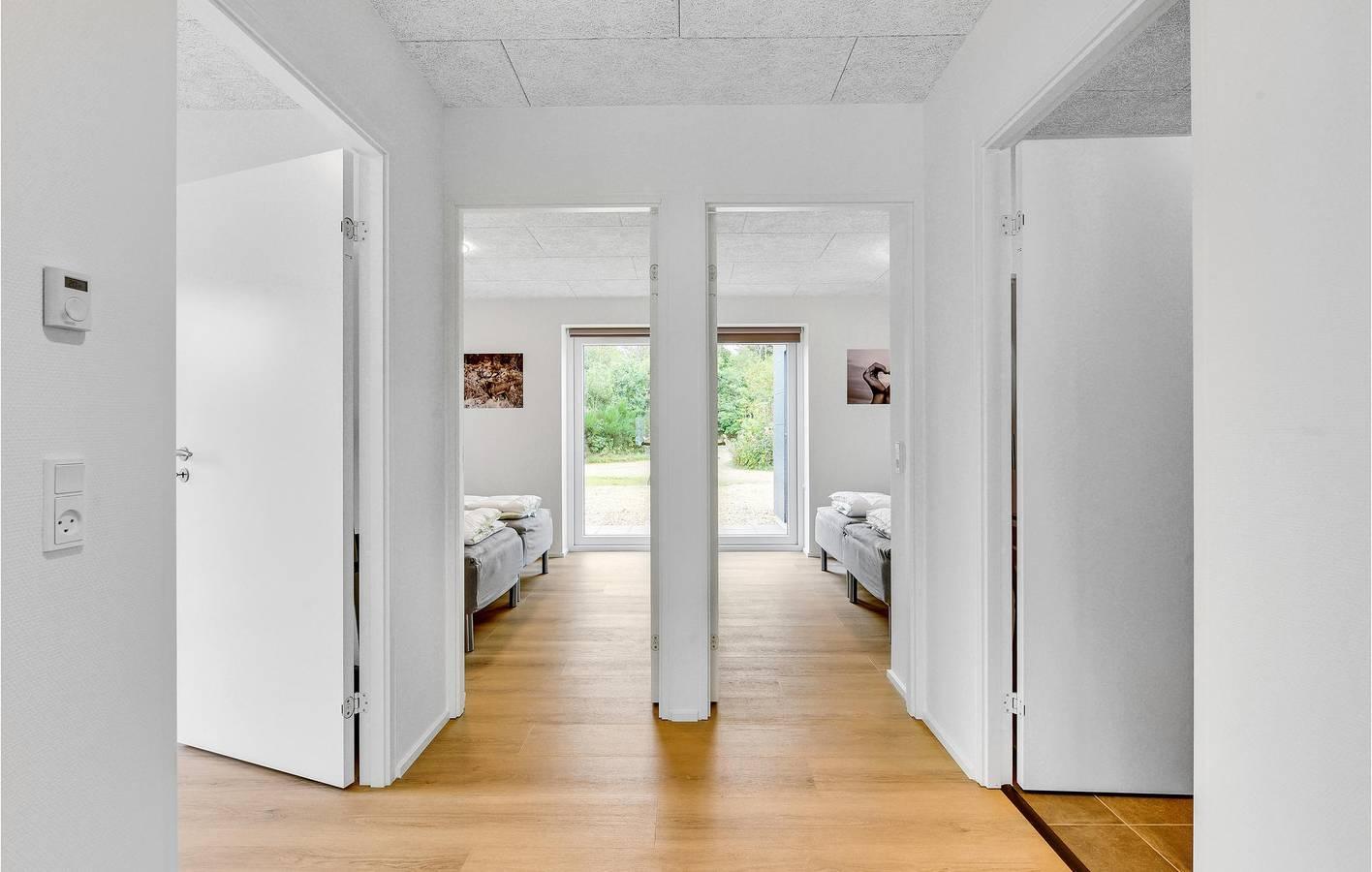Vakantiehuis in Ringkøbing, Denemarken voor 6 personen foto 18