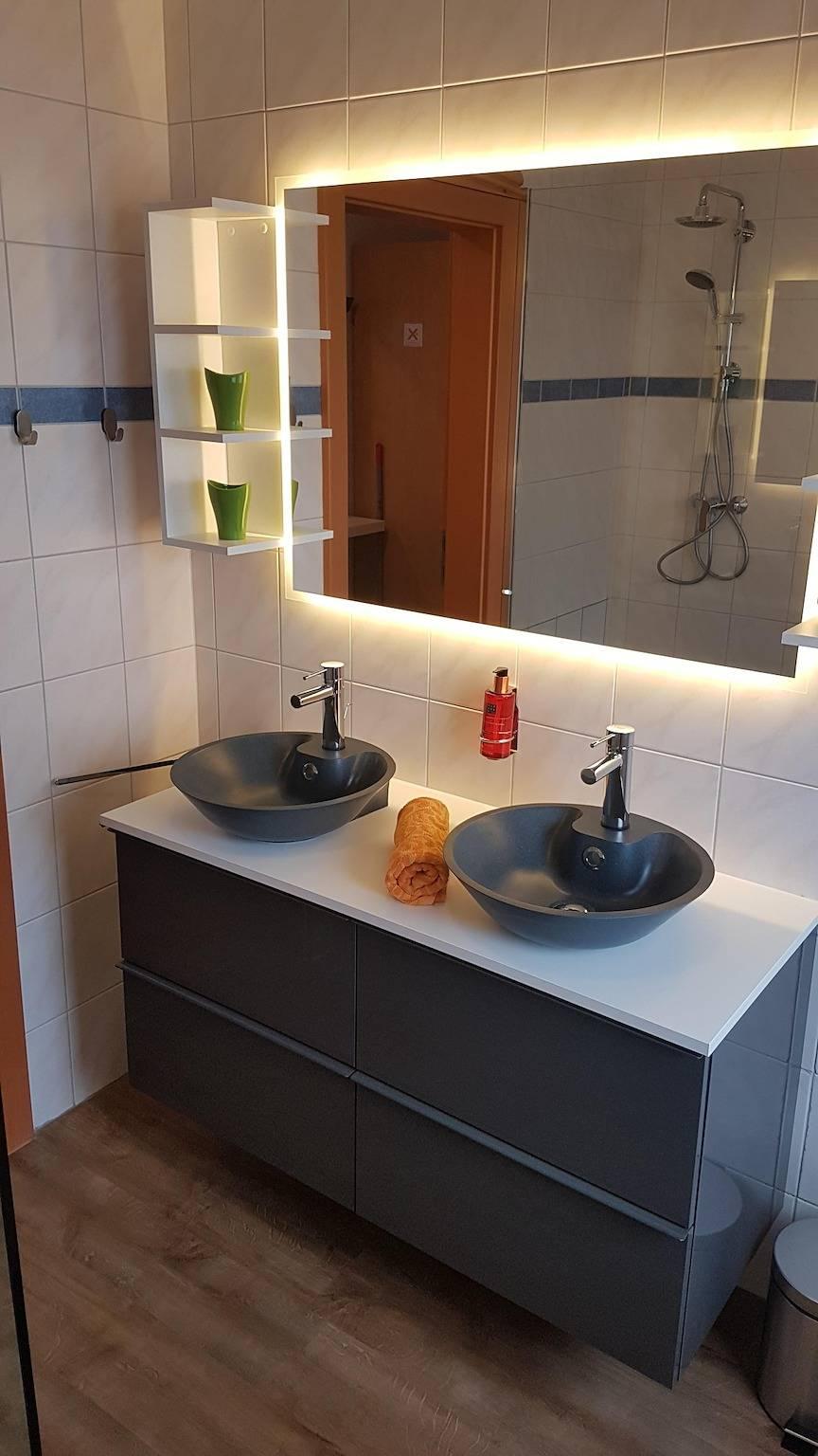 Vakantieappartement in Flattach, Oostenrijk voor 5 personen foto 15