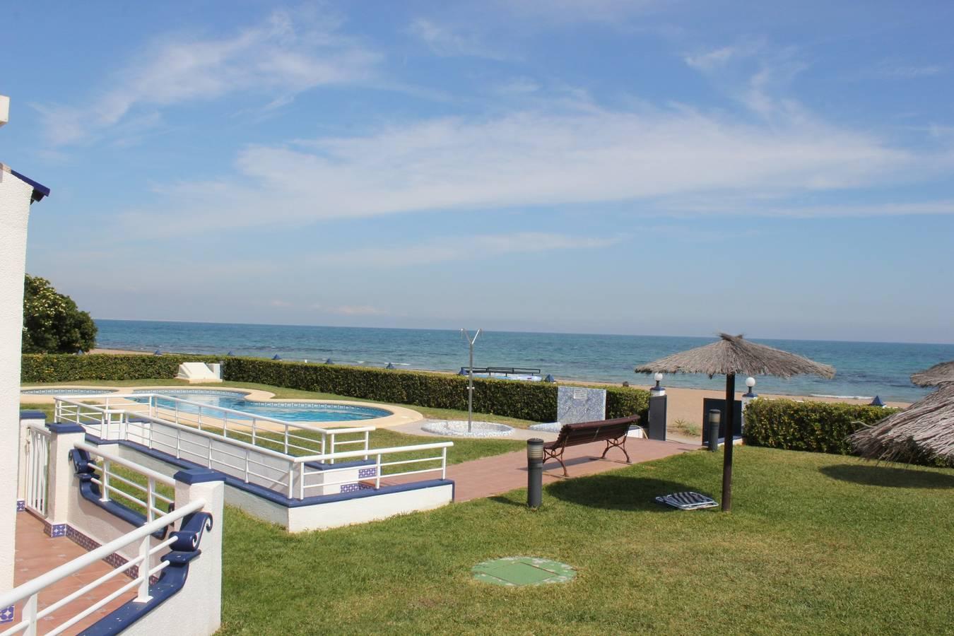 Vakantieappartement in Dénia, Spanje voor 6 personen foto 2