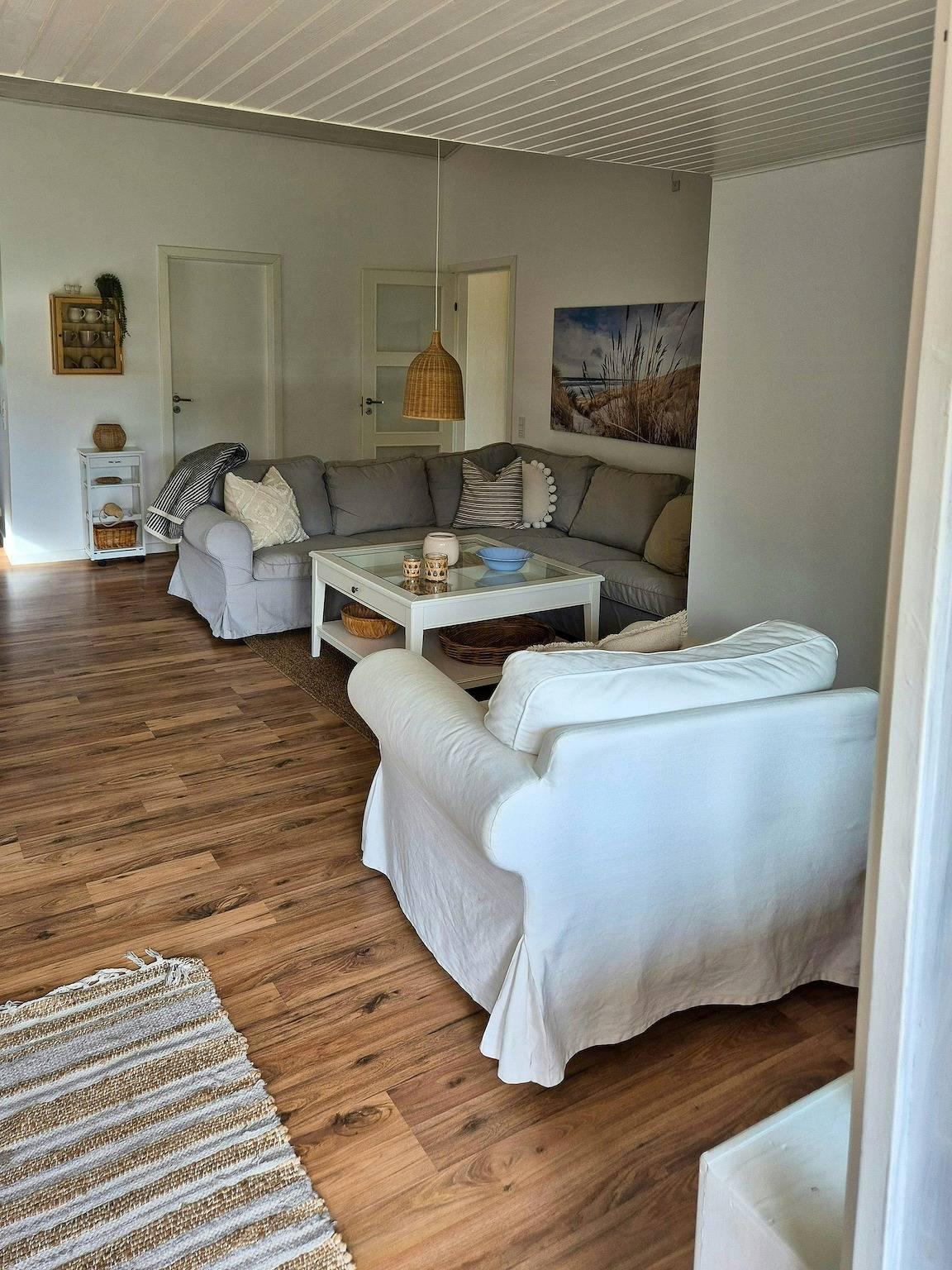 Vakantiehuis in Als foto 7