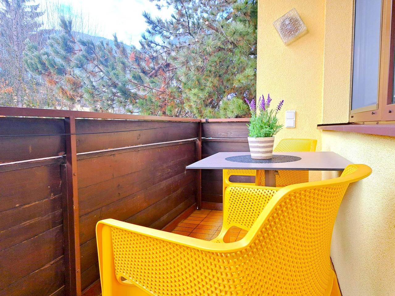 Haus Grani in Zell am See, Pinzgau, Oostenrijk voor 5 personen foto 6
