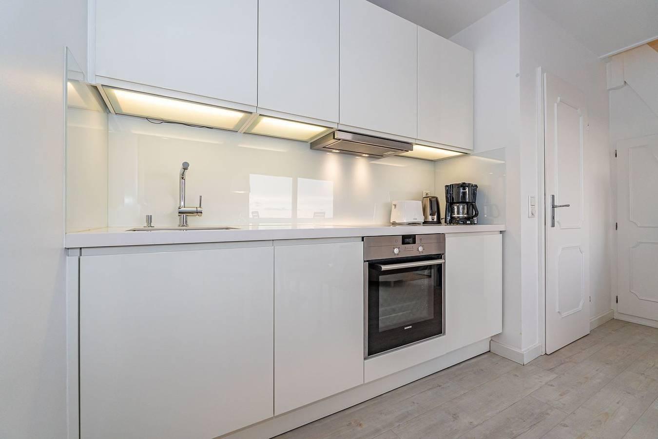 Vakantieappartement in Sylt, Duitsland voor 4 personen foto 8