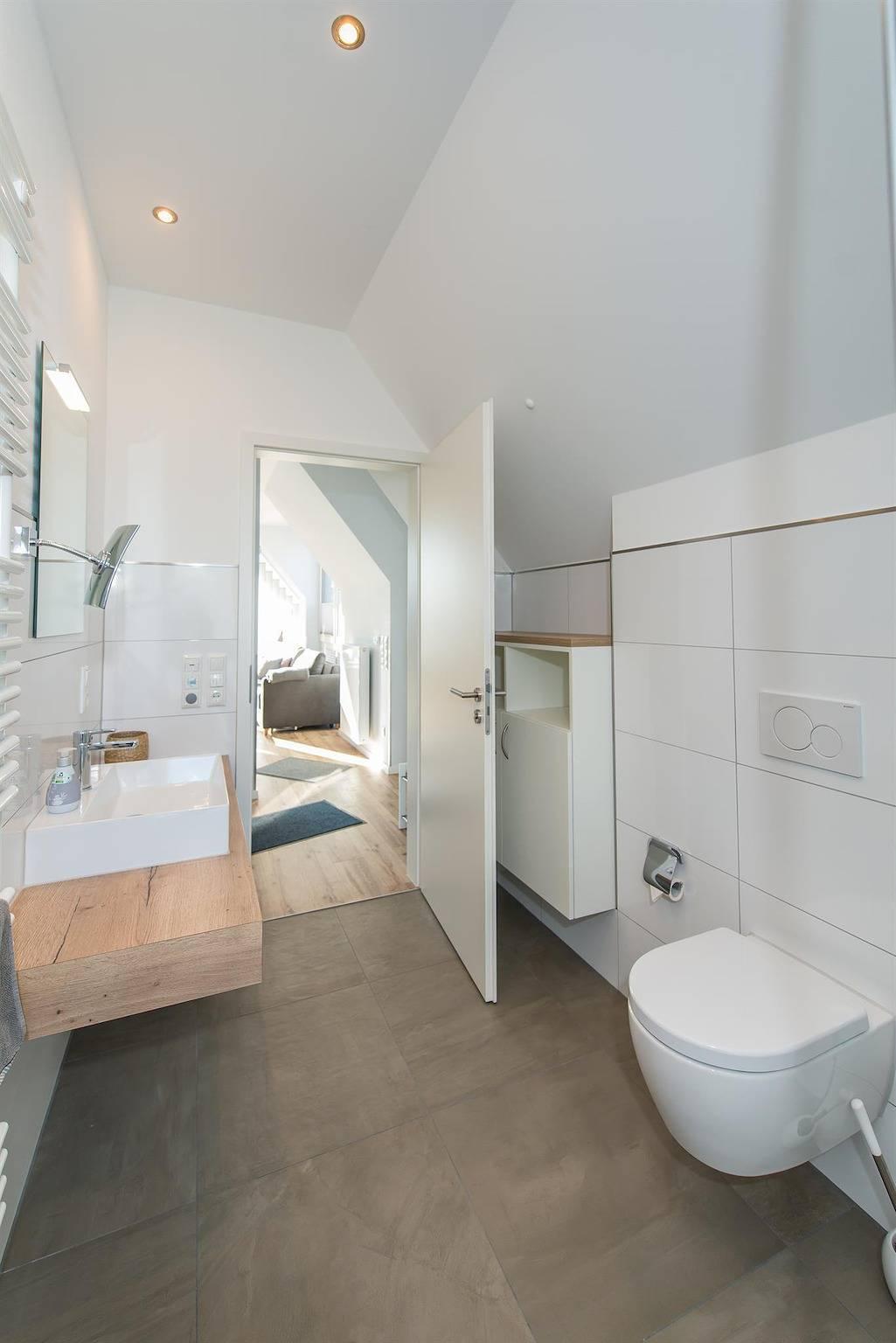 Vakantieappartement in Weser-Ems, Duitsland voor 2 personen foto 9