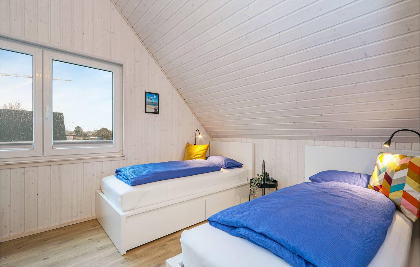 Vakantiehuis in Kappeln, Duitsland voor 5 personen foto 16