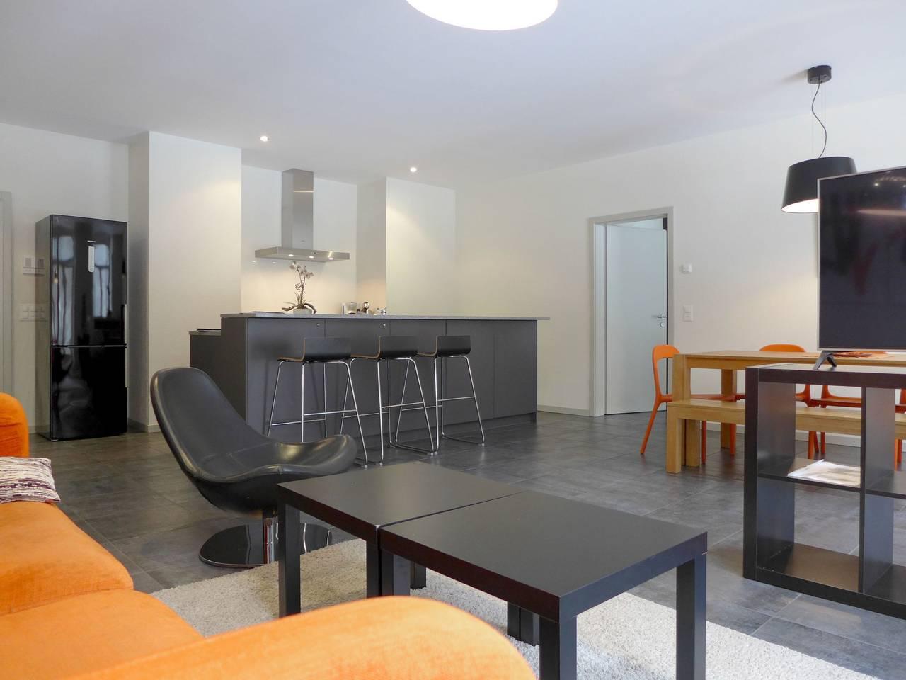 Vakantieappartement in Interlaken, Zwitserland voor 4 personen foto 15
