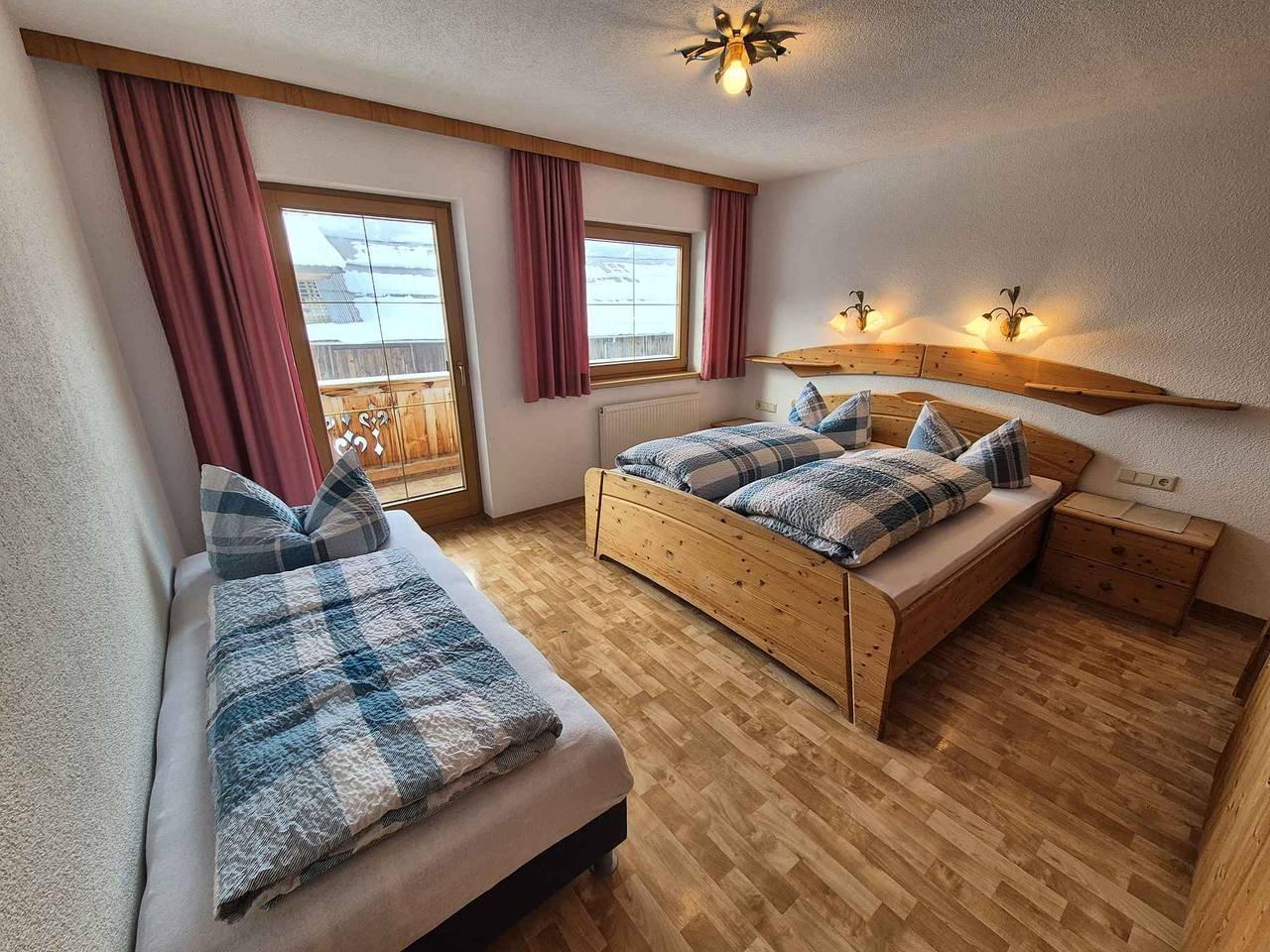 Vakantiehuis in Zillertal, Oostenrijk voor 6 personen foto 8