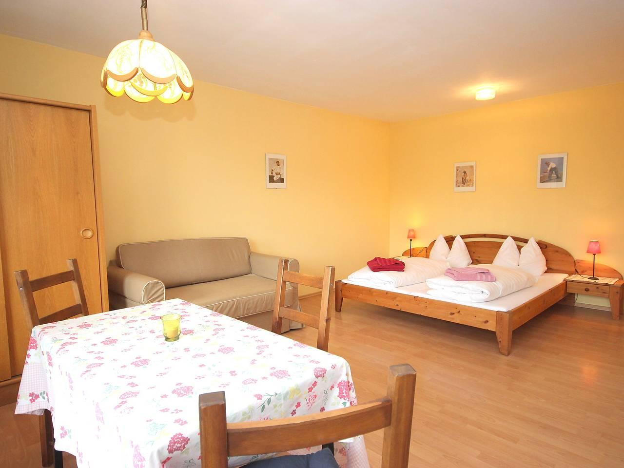 Vakantieappartement in Innsbruck Land, Oostenrijk voor 3 personen foto 8