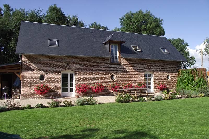 Vakantiehuis in Seine-Maritime, Frankrijk voor 12 personen foto 18