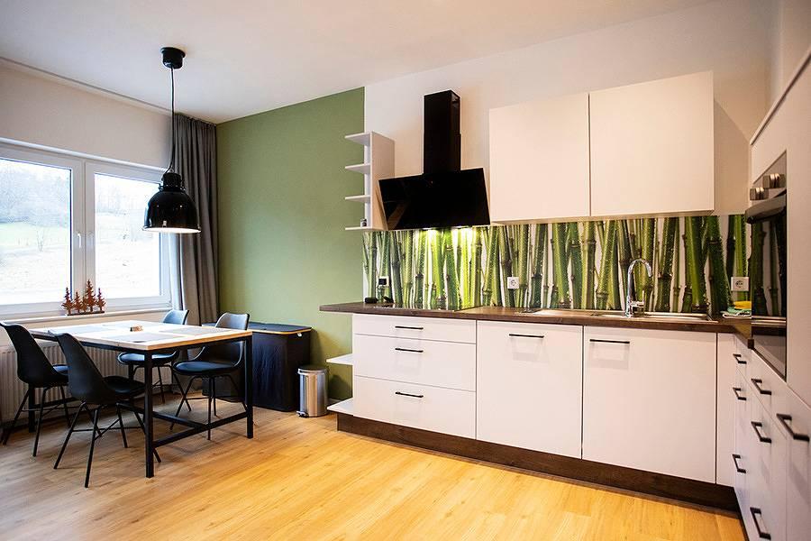 Vakantieappartement in Brilon, Duitsland voor 4 personen foto 4