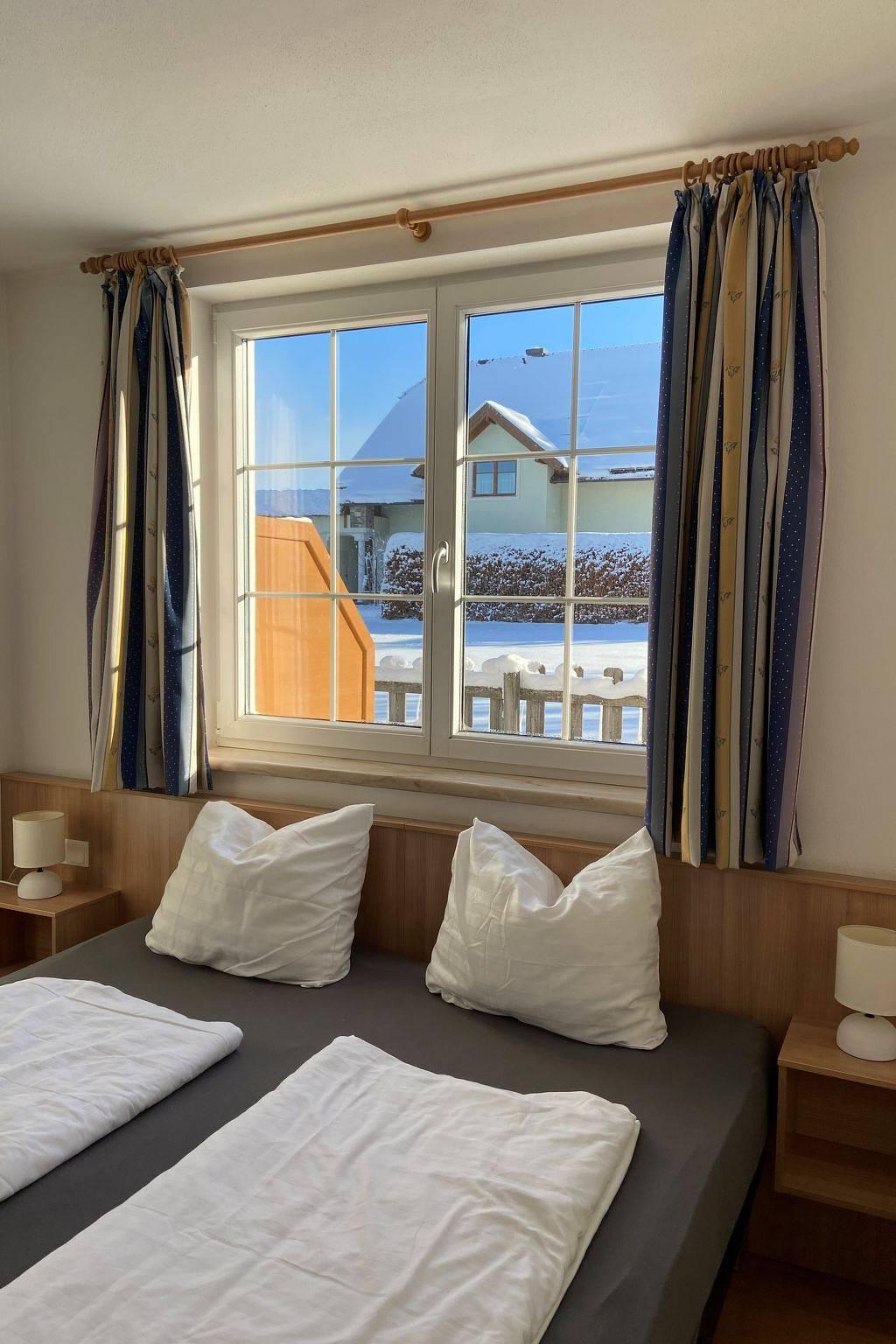 Vakantieappartement in Sankt Margarethen im Lungau, Bundesland Salzburg, Oostenrijk voor 4 personen foto 14