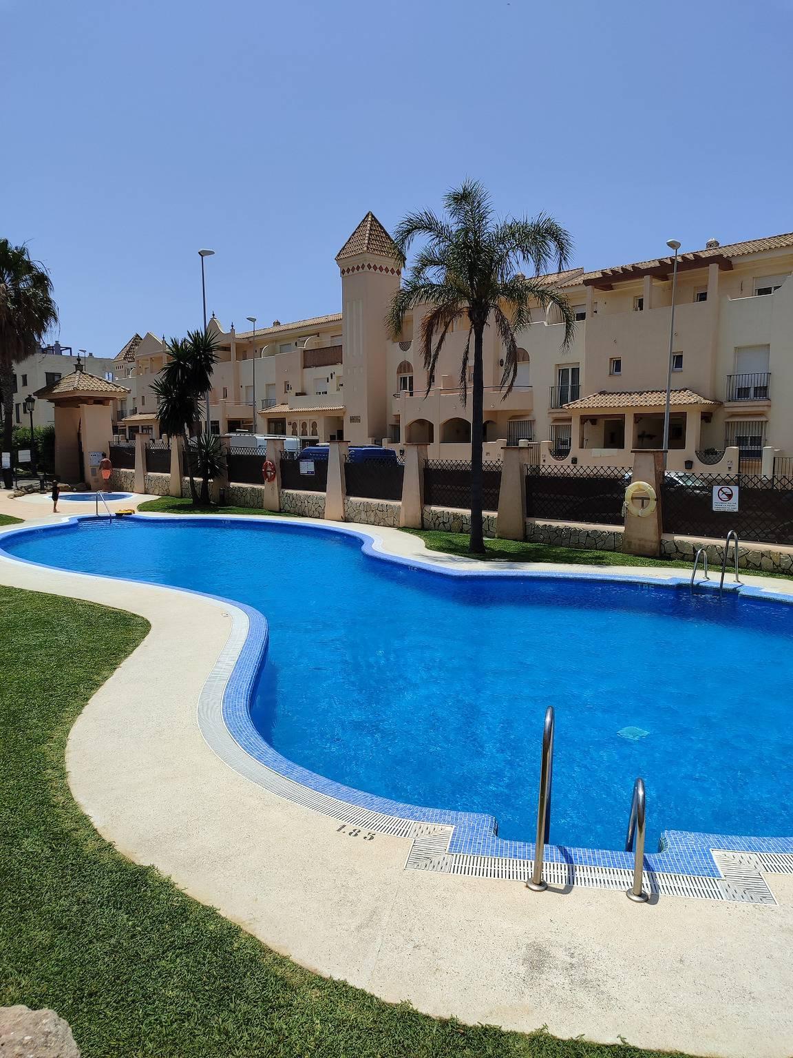 Vakantieappartement in Tarifa, Spanje voor 6 personen foto 2