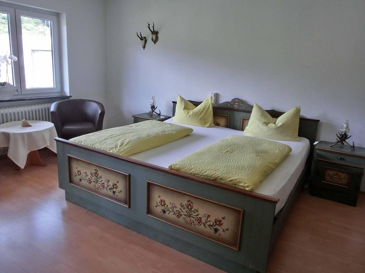 Vakantieappartement in Zwarte Woud, Duitsland voor 2 personen foto 5