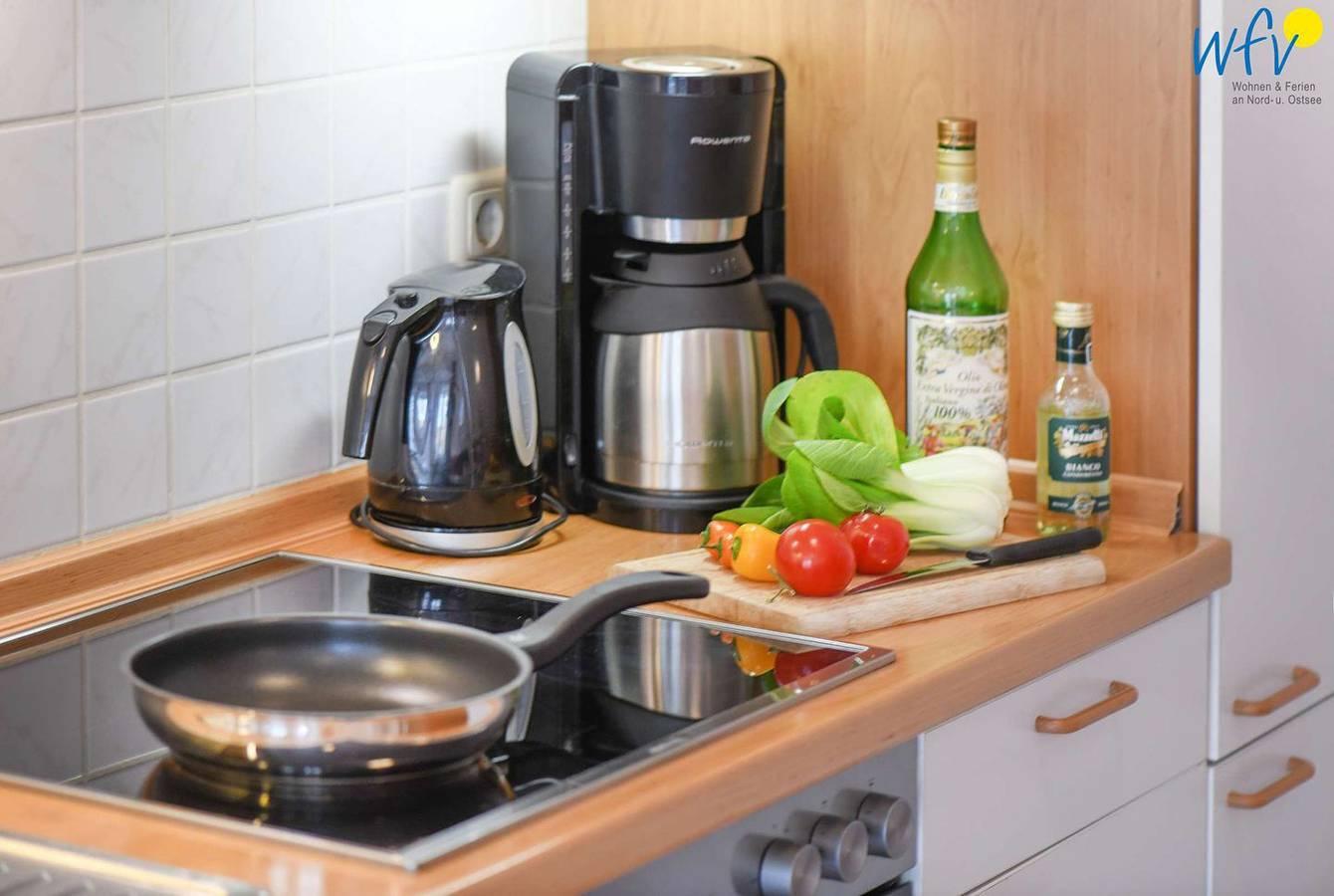 Vakantieappartement in Rügen, Duitsland voor 2 personen foto 10