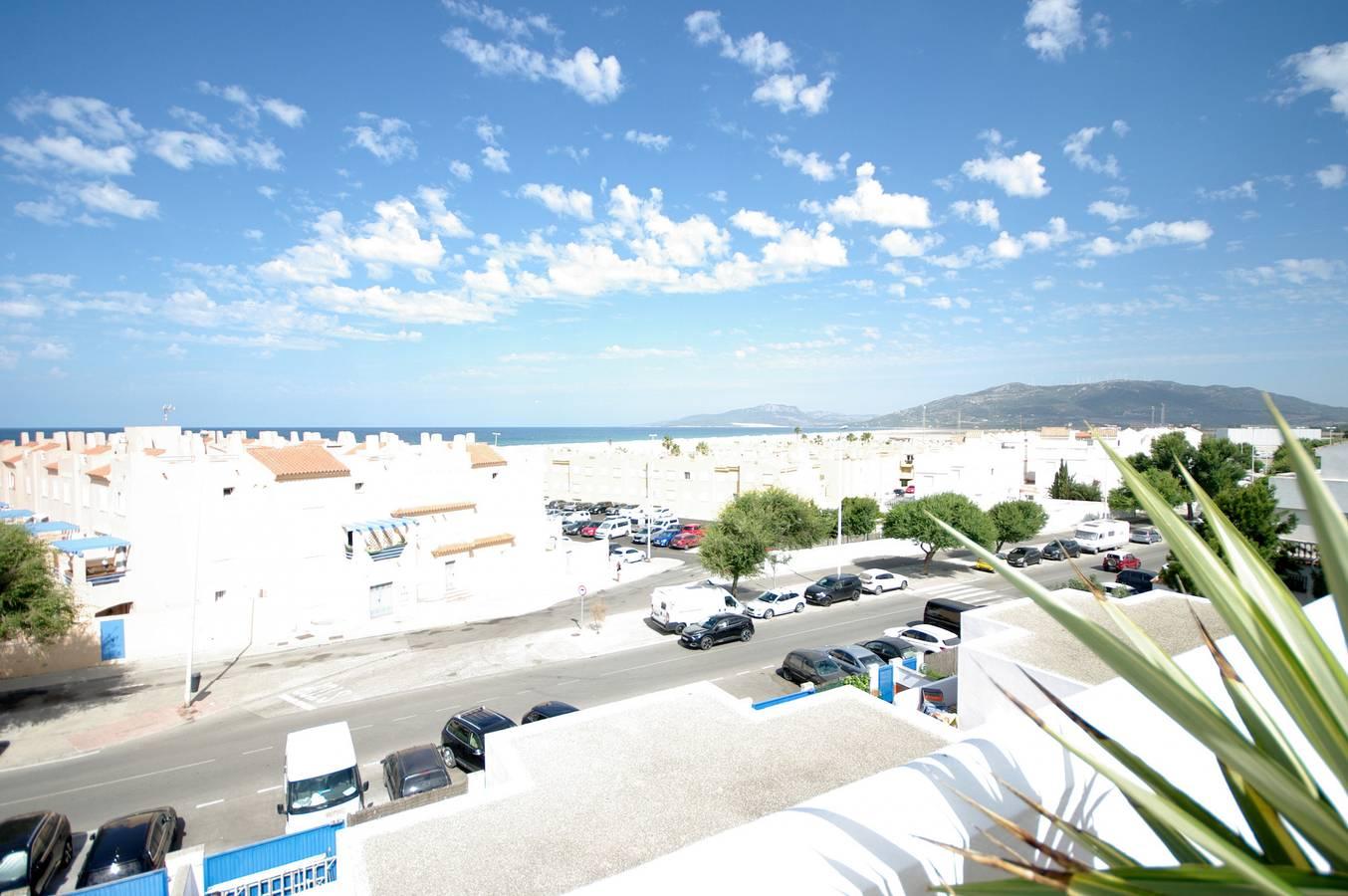 Vakantieappartement in Tarifa, Spanje voor 3 personen foto 8