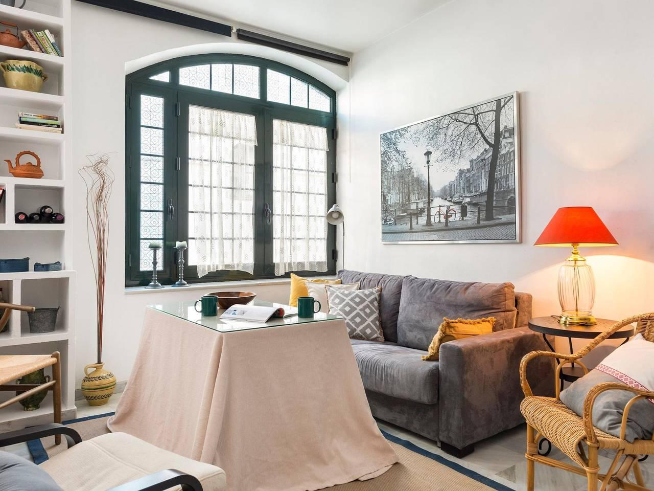 Vakantieappartement in Sevilla, Spanje voor 4 personen foto 5