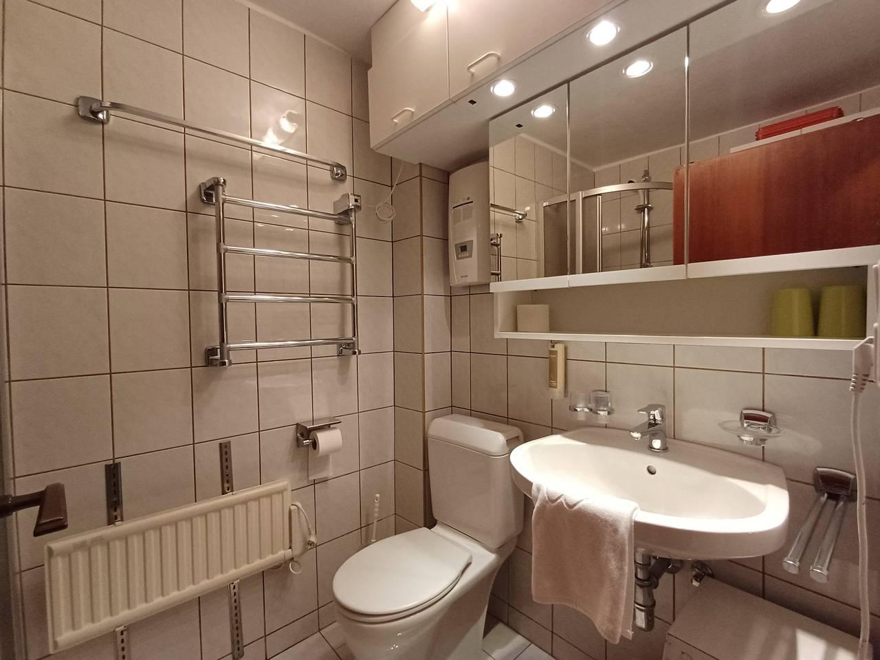 Vakantieappartement in Pinzgau, Oostenrijk voor 4 personen foto 4