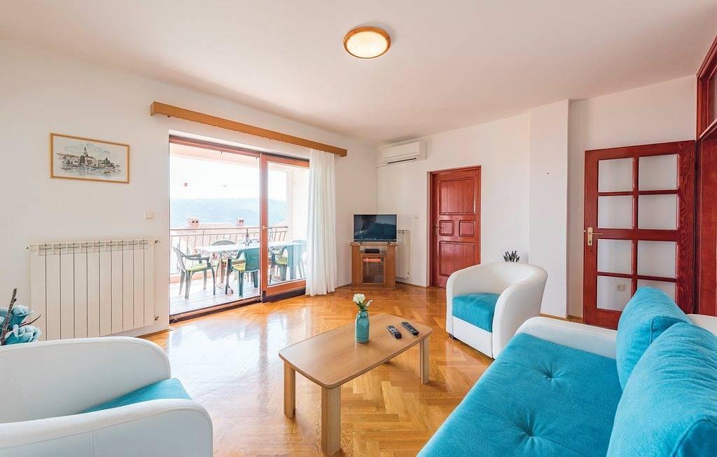 Vakantieappartement in Rabac foto 7