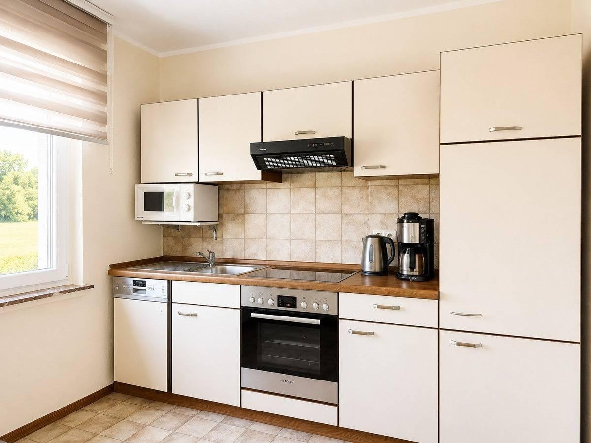 Vakantieappartement in Kreis Soest, Duitsland voor 4 personen foto 4