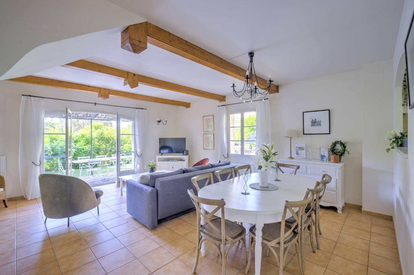 Vakantiehuis in Var, Frankrijk voor 6 personen foto 3