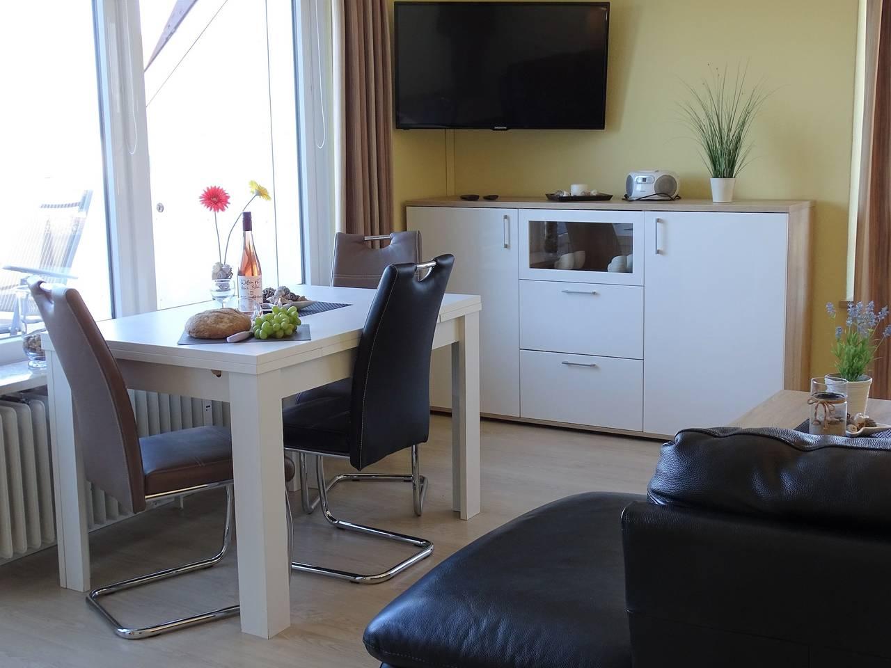 Vakantieappartement in Kellenhusen, Duitsland voor 4 personen foto 6