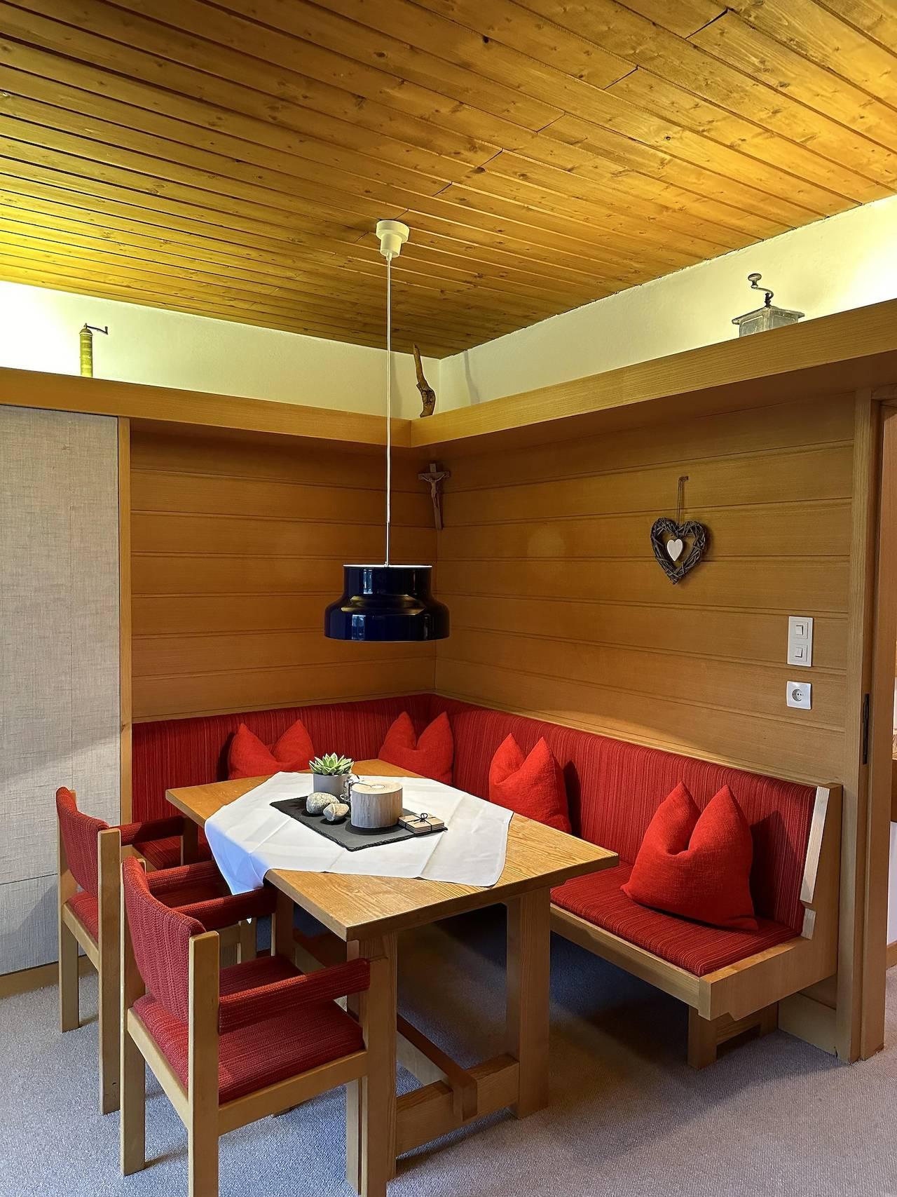 Vakantieappartement in Nockberge, Oostenrijk voor 5 personen foto 16