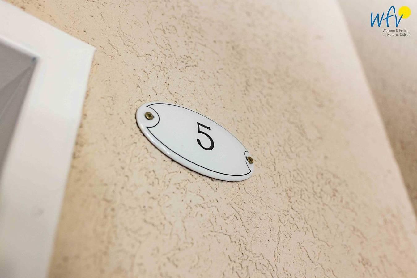 "Erholung und Komfort: Genießen Sie Ihren Aufenthalt im Haus am Hövt!" in Göhren, Rügen, Duitsland voor 2 personen foto 22