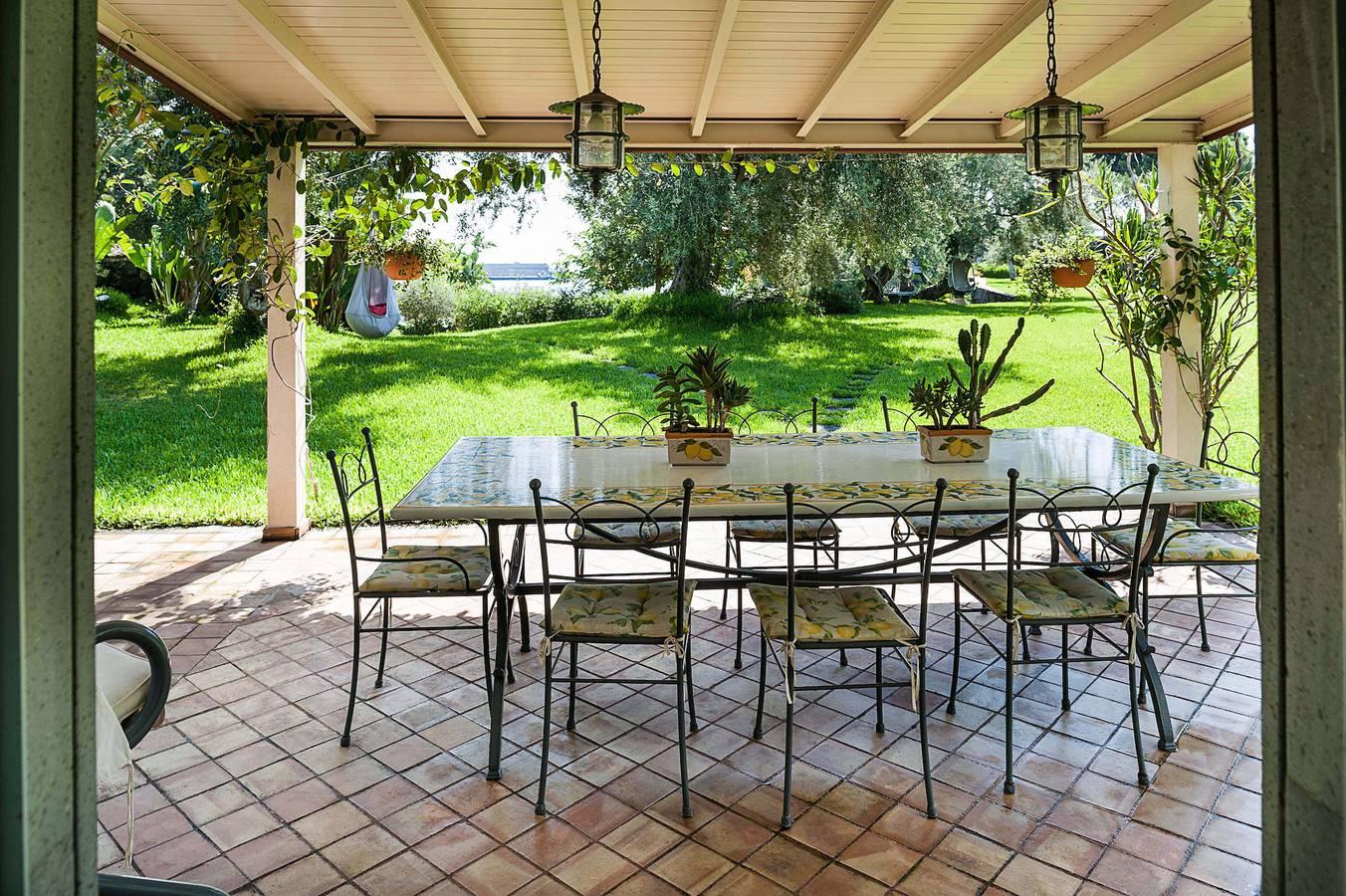 Vakantieappartement in Stazzo, Italië voor 4 personen foto 7